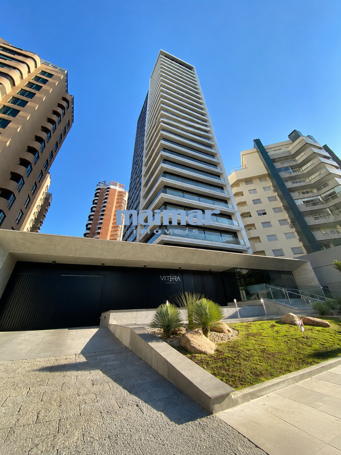 VITHRA RESIDENCIAL